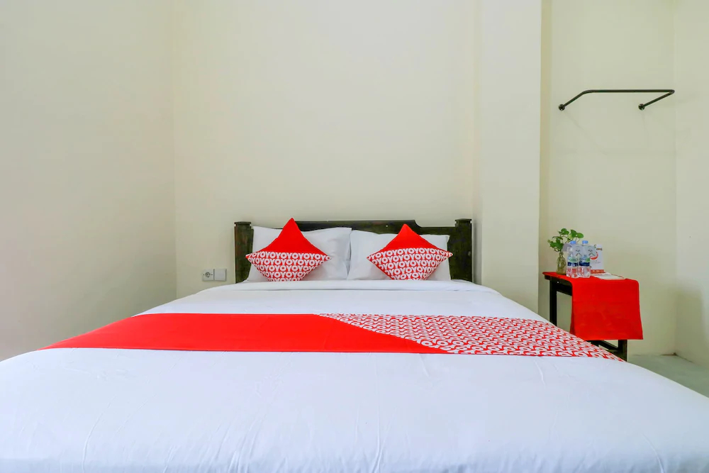 Bayak Bali Hotel by OYO Rooms