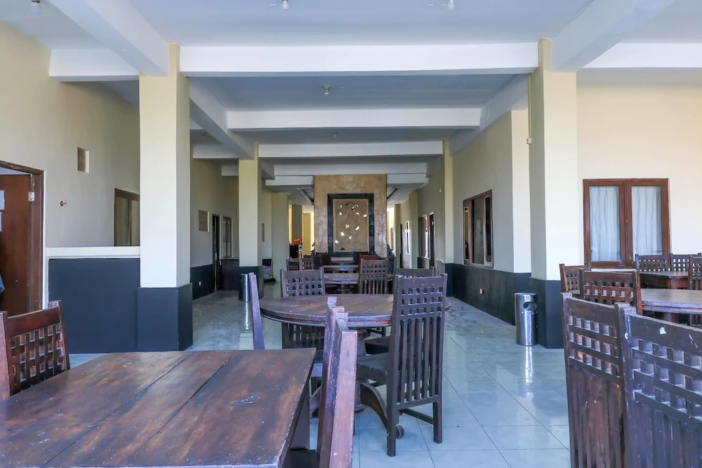 Bayak Bali Hotel by OYO Rooms