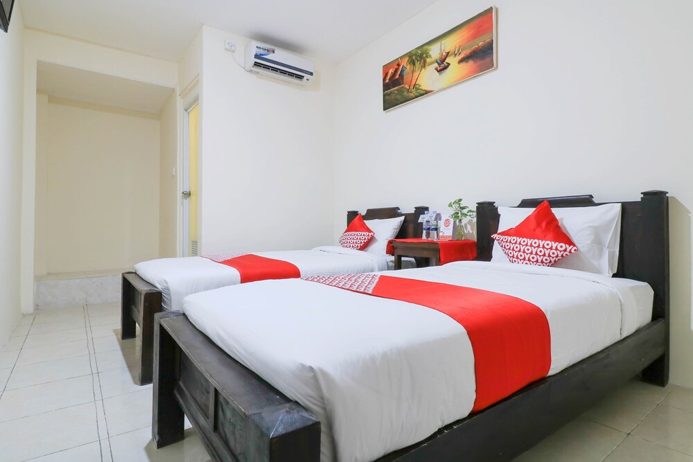 Bayak Bali Hotel by OYO Rooms