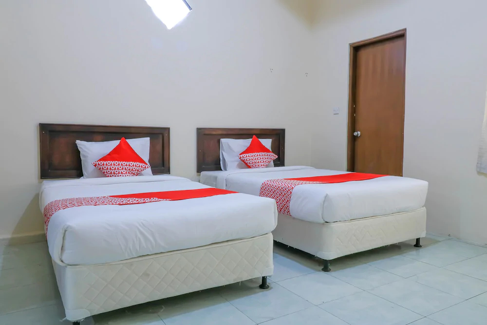 Bayak Bali Hotel by OYO Rooms
