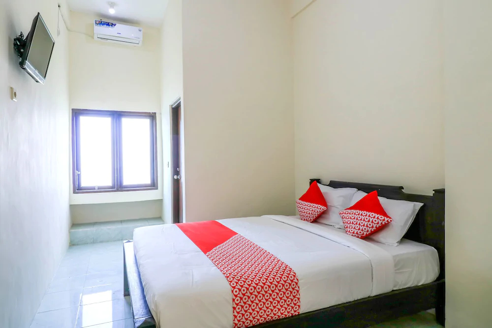 Bayak Bali Hotel by OYO Rooms