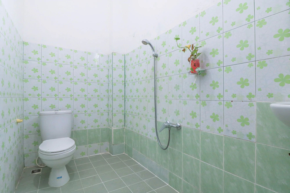 Bayak Bali Hotel by OYO Rooms