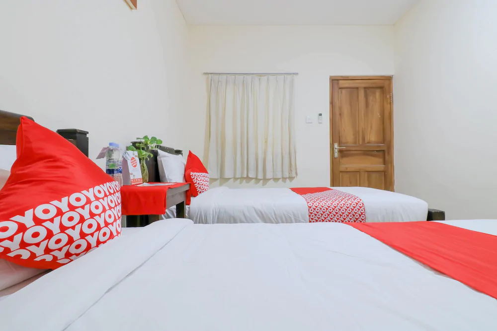 Bayak Bali Hotel by OYO Rooms
