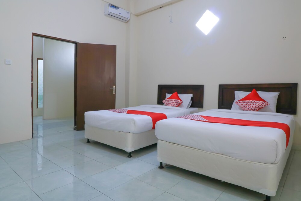 Bayak Bali Hotel by OYO Rooms