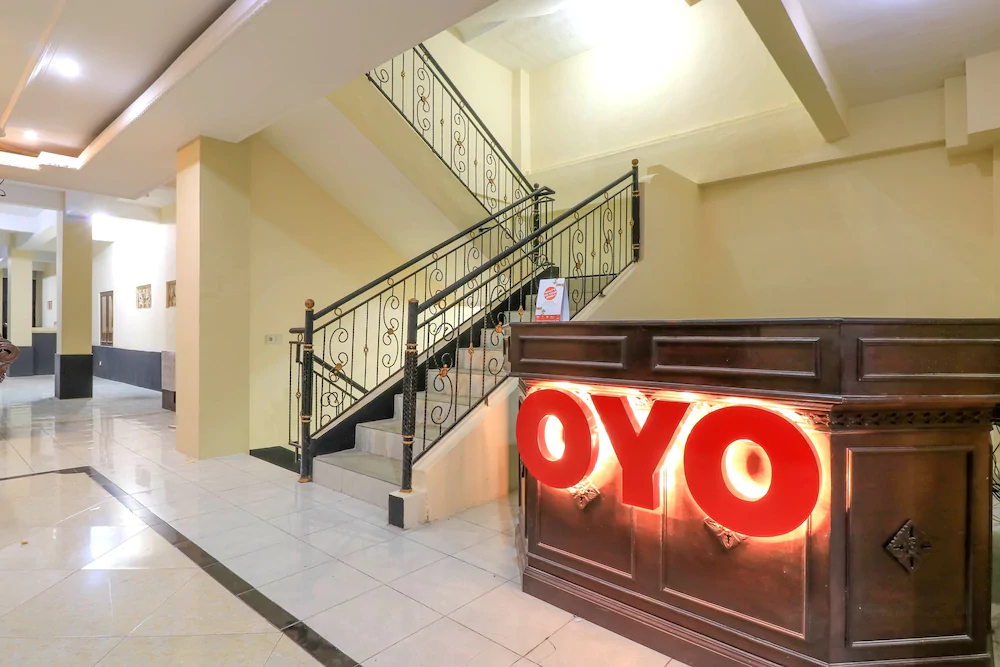 Bayak Bali Hotel by OYO Rooms
