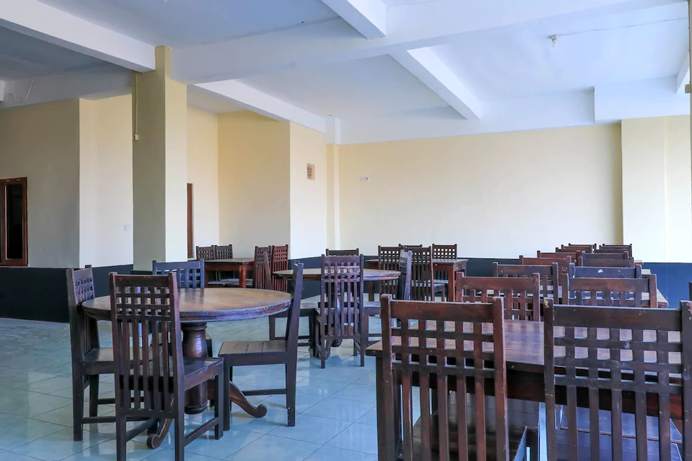 Bayak Bali Hotel by OYO Rooms