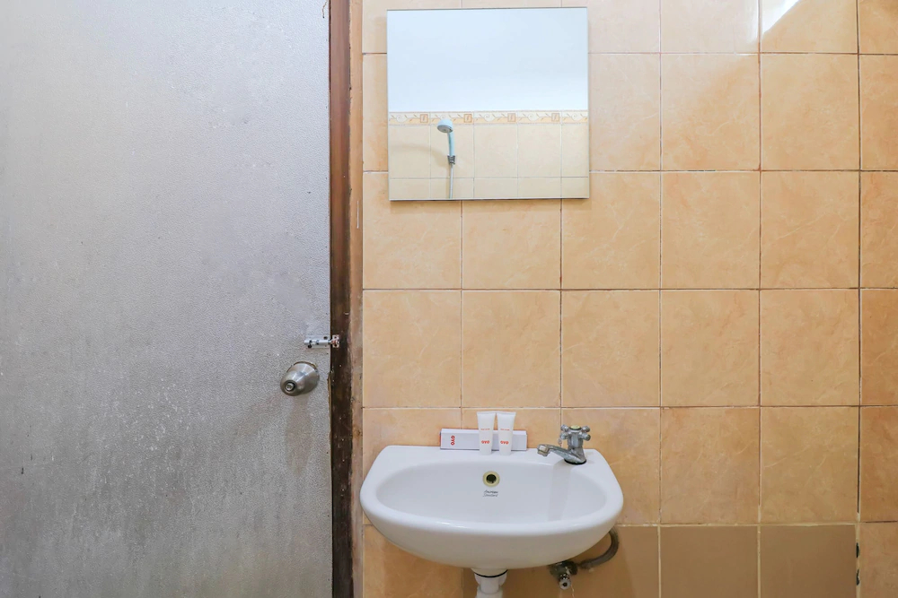 Bayak Bali Hotel by OYO Rooms