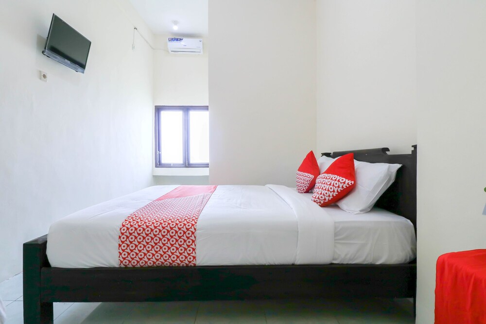 Bayak Bali Hotel by OYO Rooms