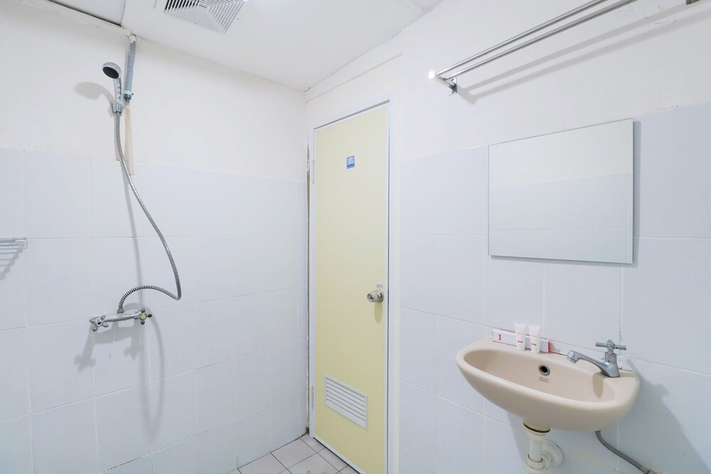 Bayak Bali Hotel by OYO Rooms