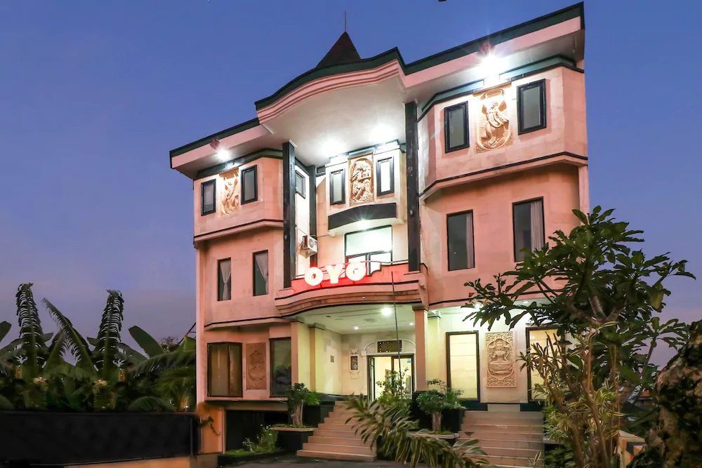 Bayak Bali Hotel by OYO Rooms