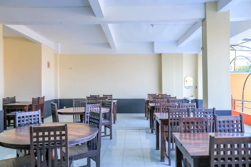 Bayak Bali Hotel by OYO Rooms