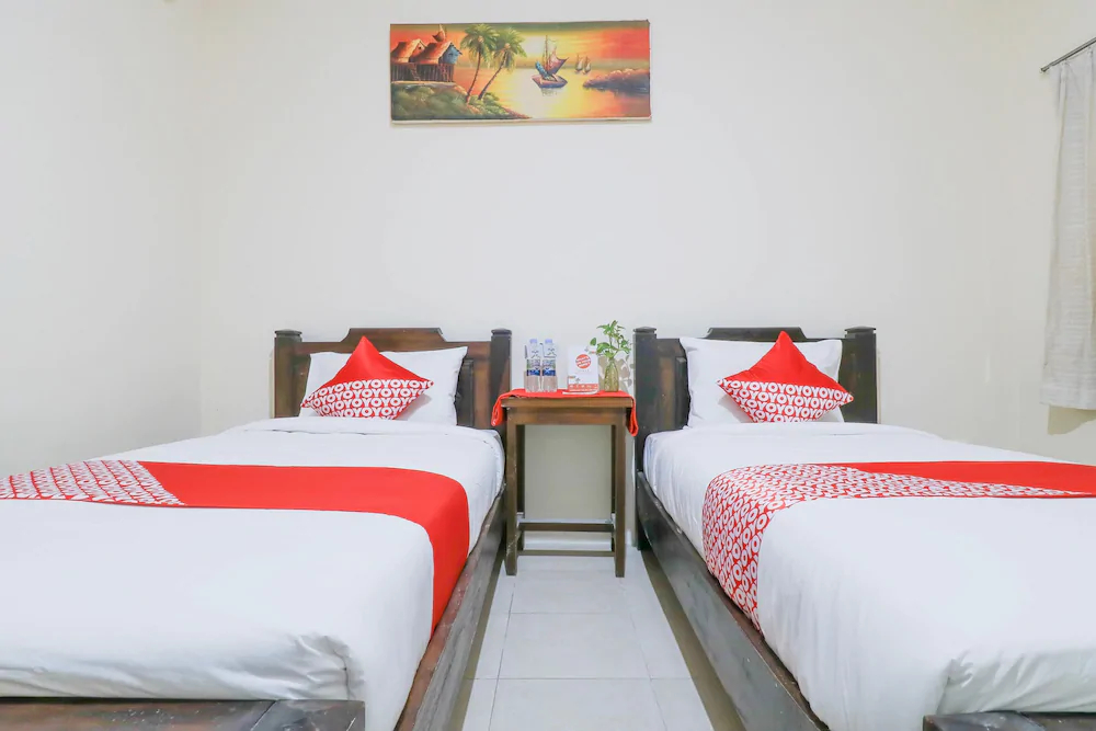Bayak Bali Hotel by OYO Rooms