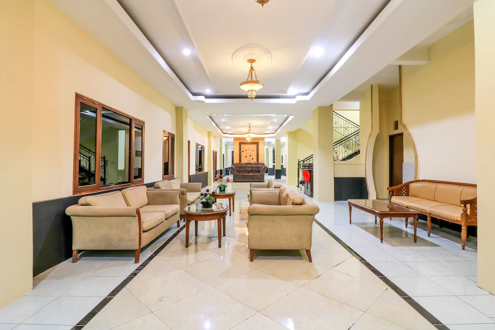 Bayak Bali Hotel by OYO Rooms