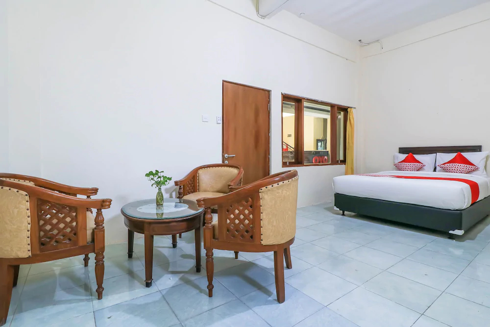 Bayak Bali Hotel by OYO Rooms