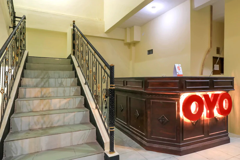Bayak Bali Hotel by OYO Rooms