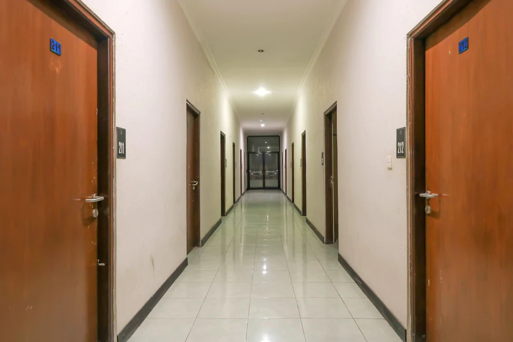 Bayak Bali Hotel by OYO Rooms
