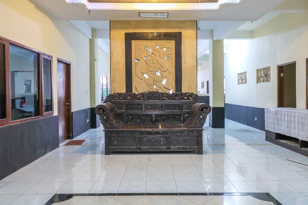Bayak Bali Hotel by OYO Rooms