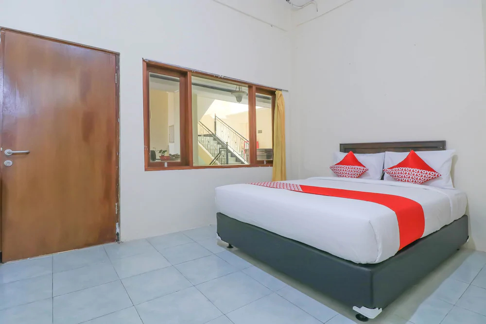 Bayak Bali Hotel by OYO Rooms