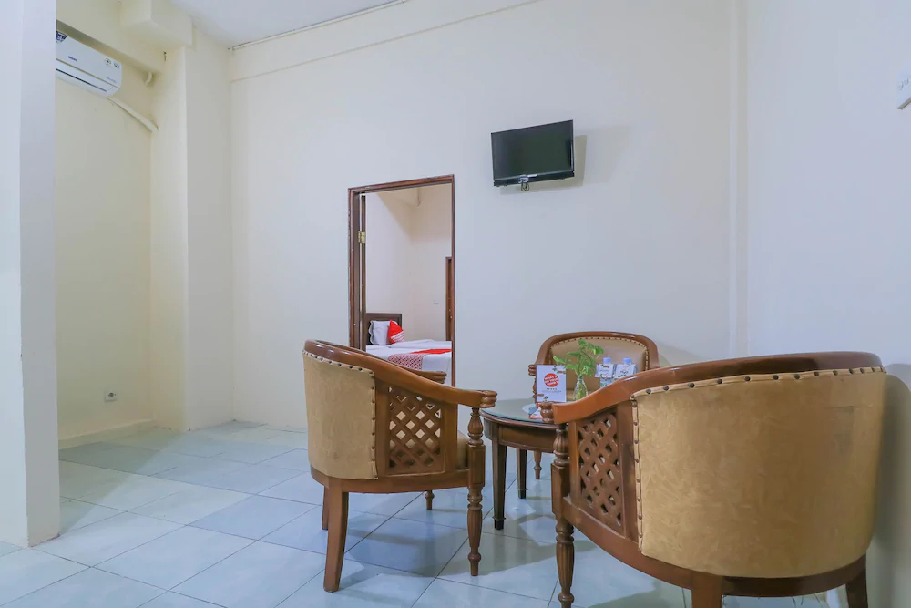 Bayak Bali Hotel by OYO Rooms