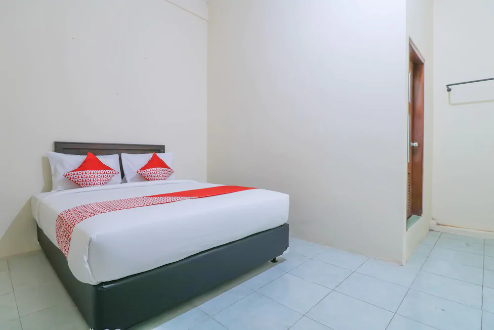 Bayak Bali Hotel by OYO Rooms