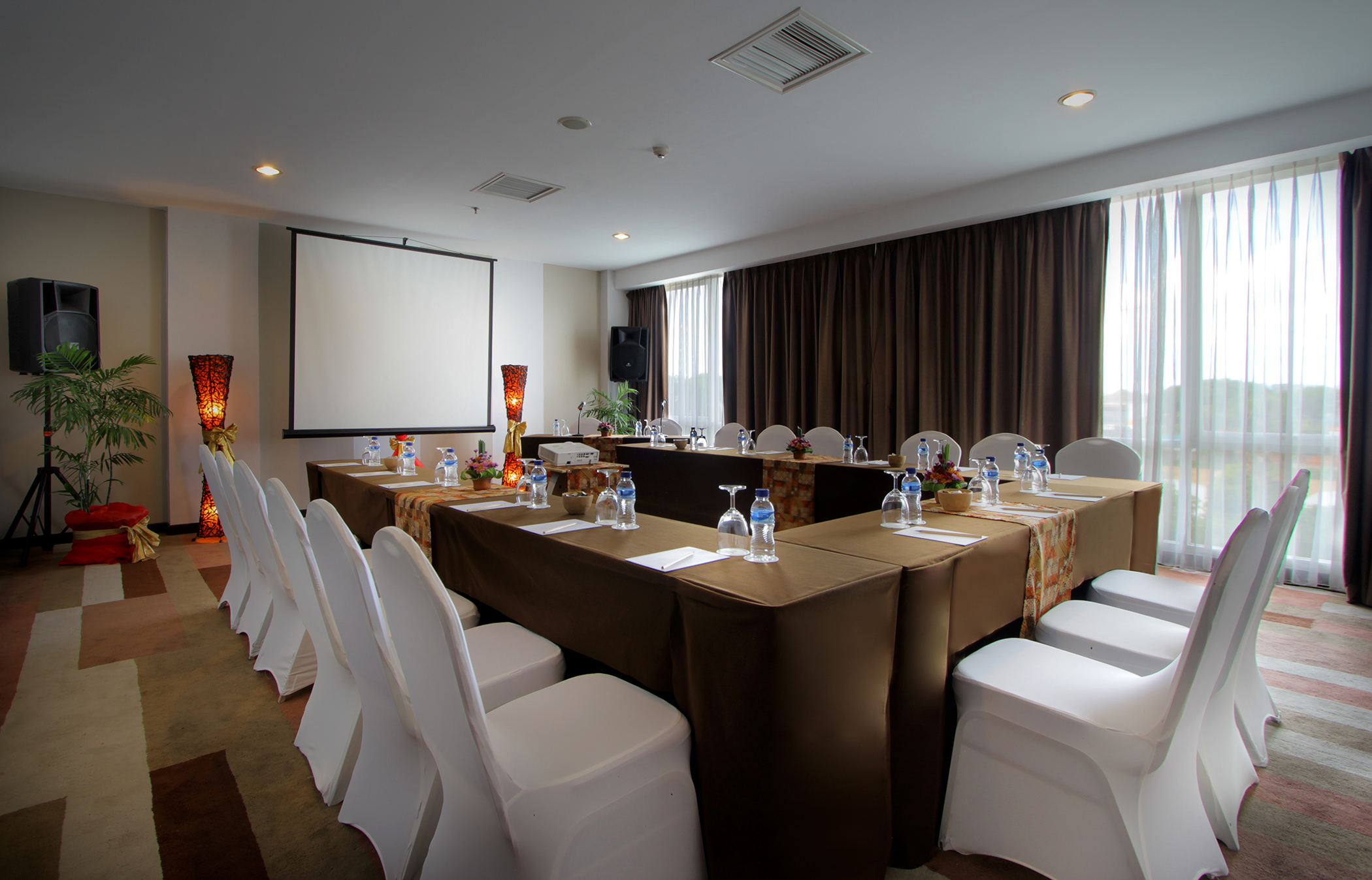 B Hotel Bali & Spa