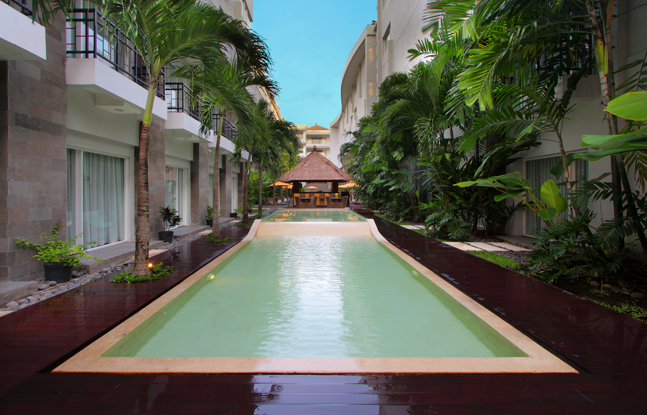 B Hotel Bali & Spa