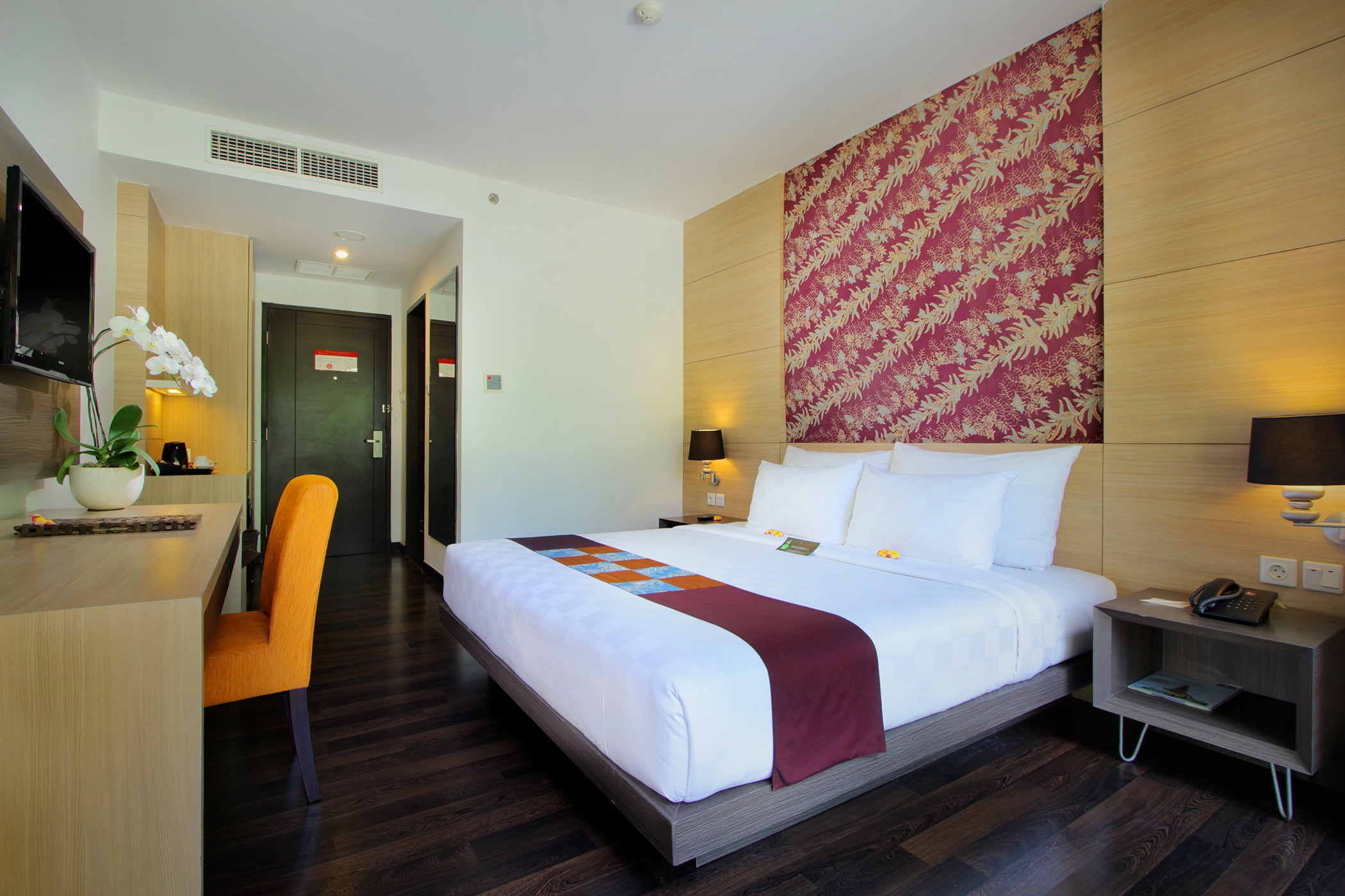 B Hotel Bali & Spa