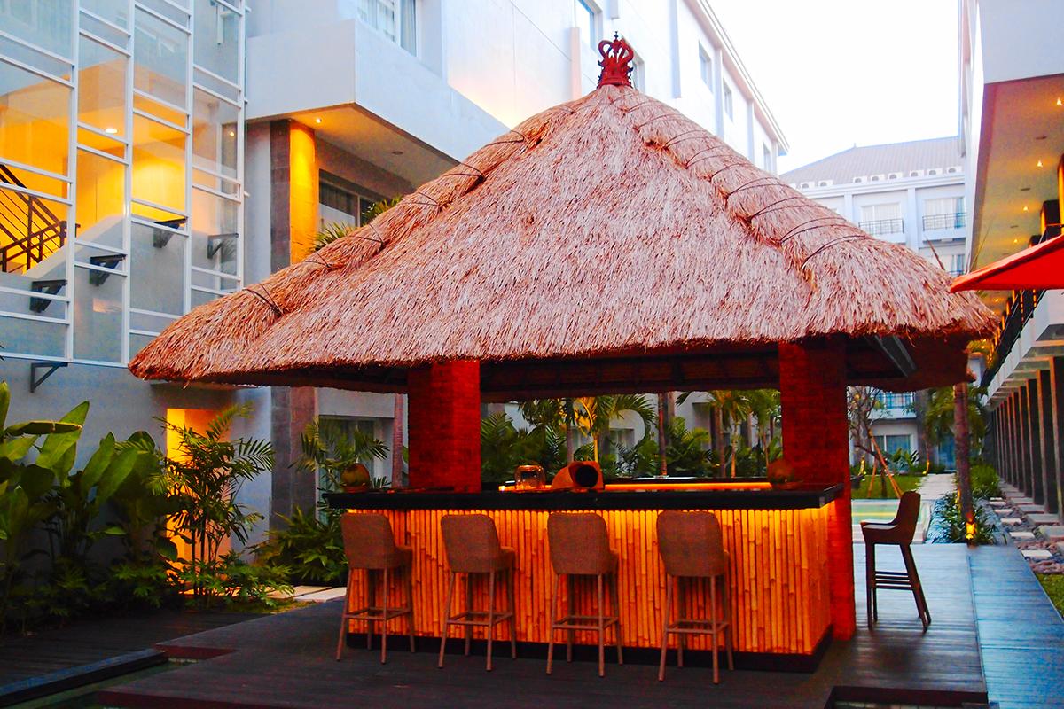 B Hotel Bali & Spa