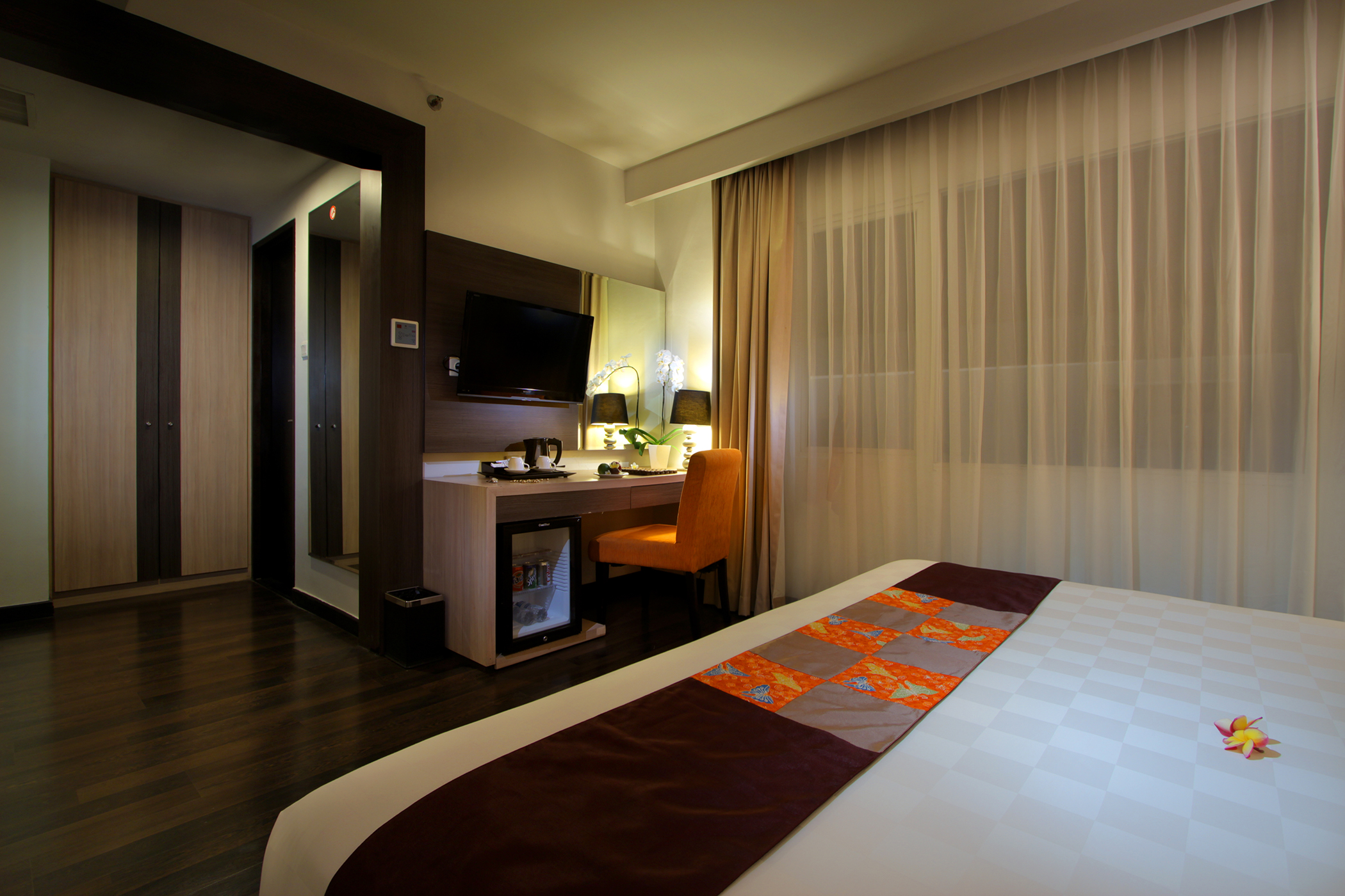 B Hotel Bali & Spa