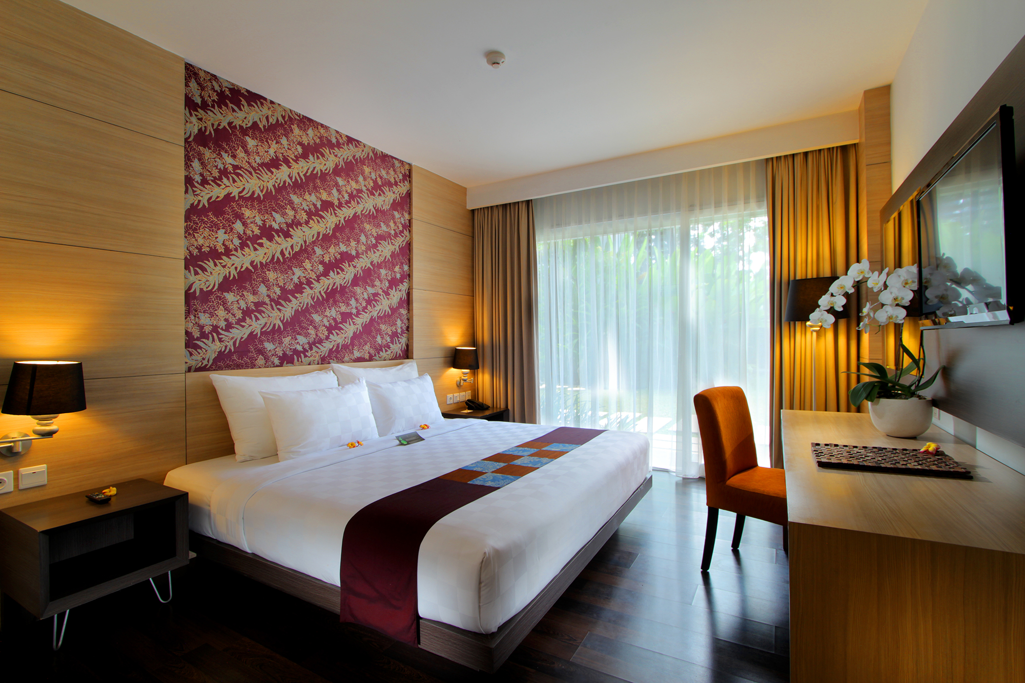 B Hotel Bali & Spa