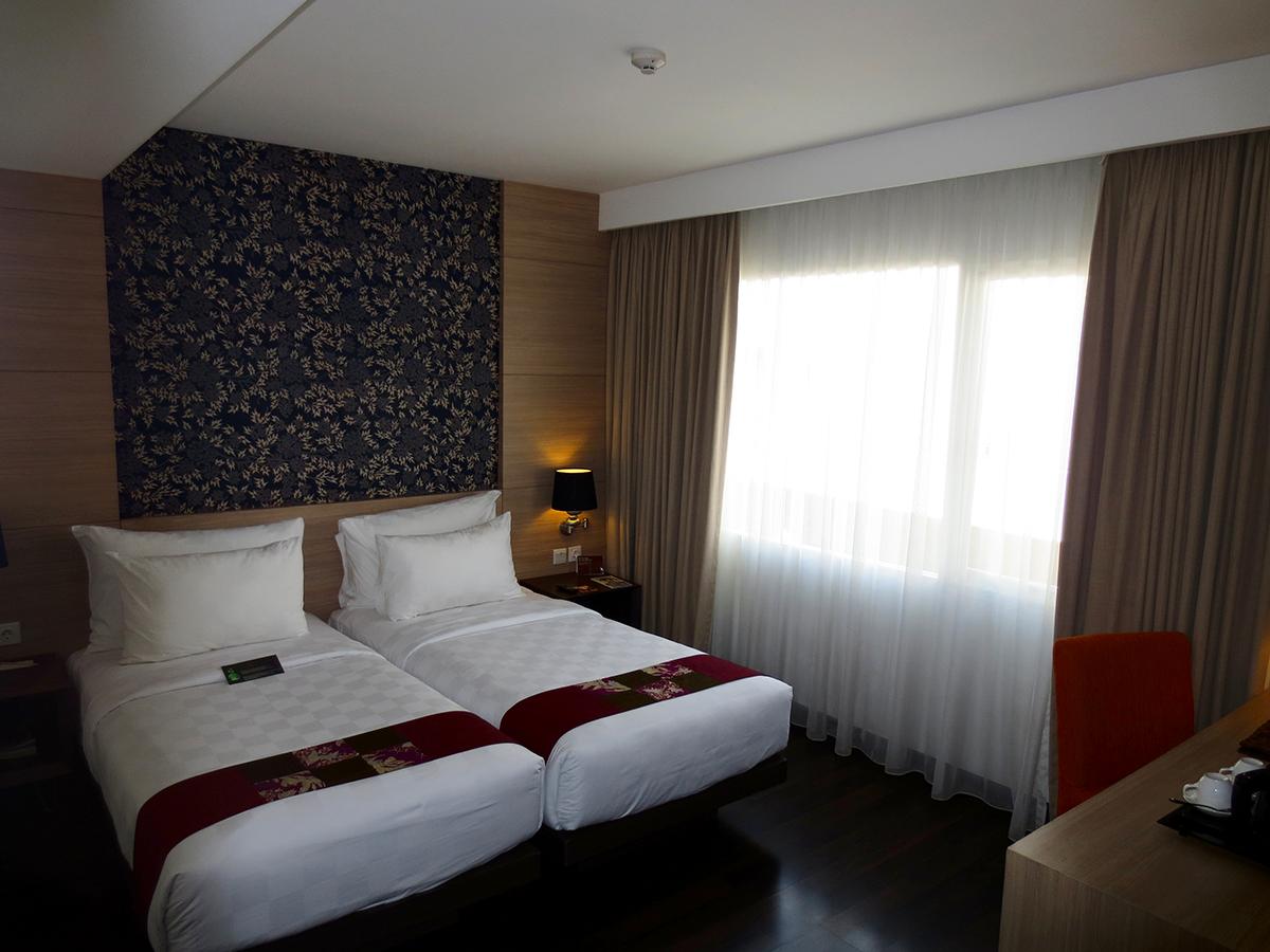 B Hotel Bali & Spa
