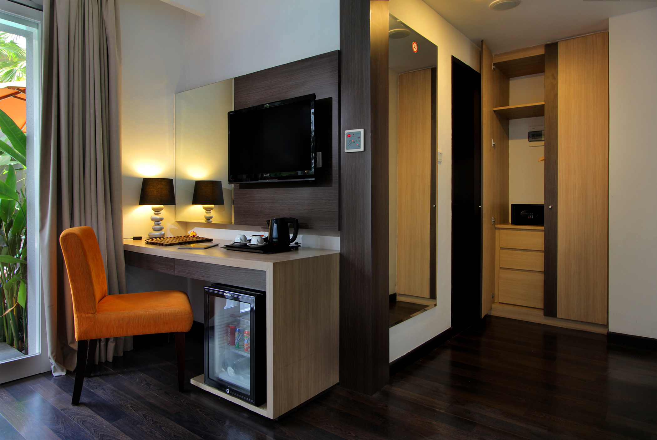 B Hotel Bali & Spa