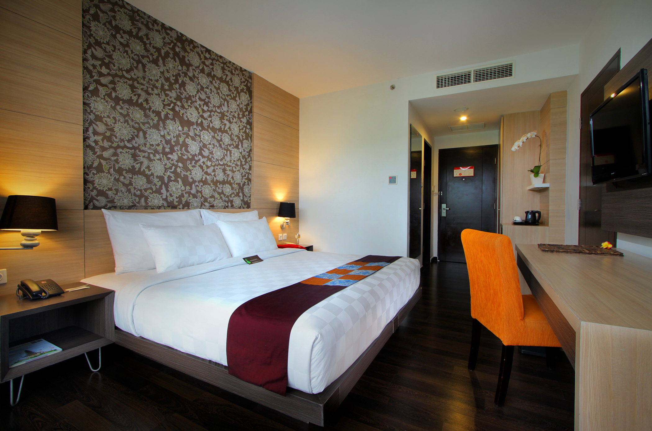 B Hotel Bali & Spa