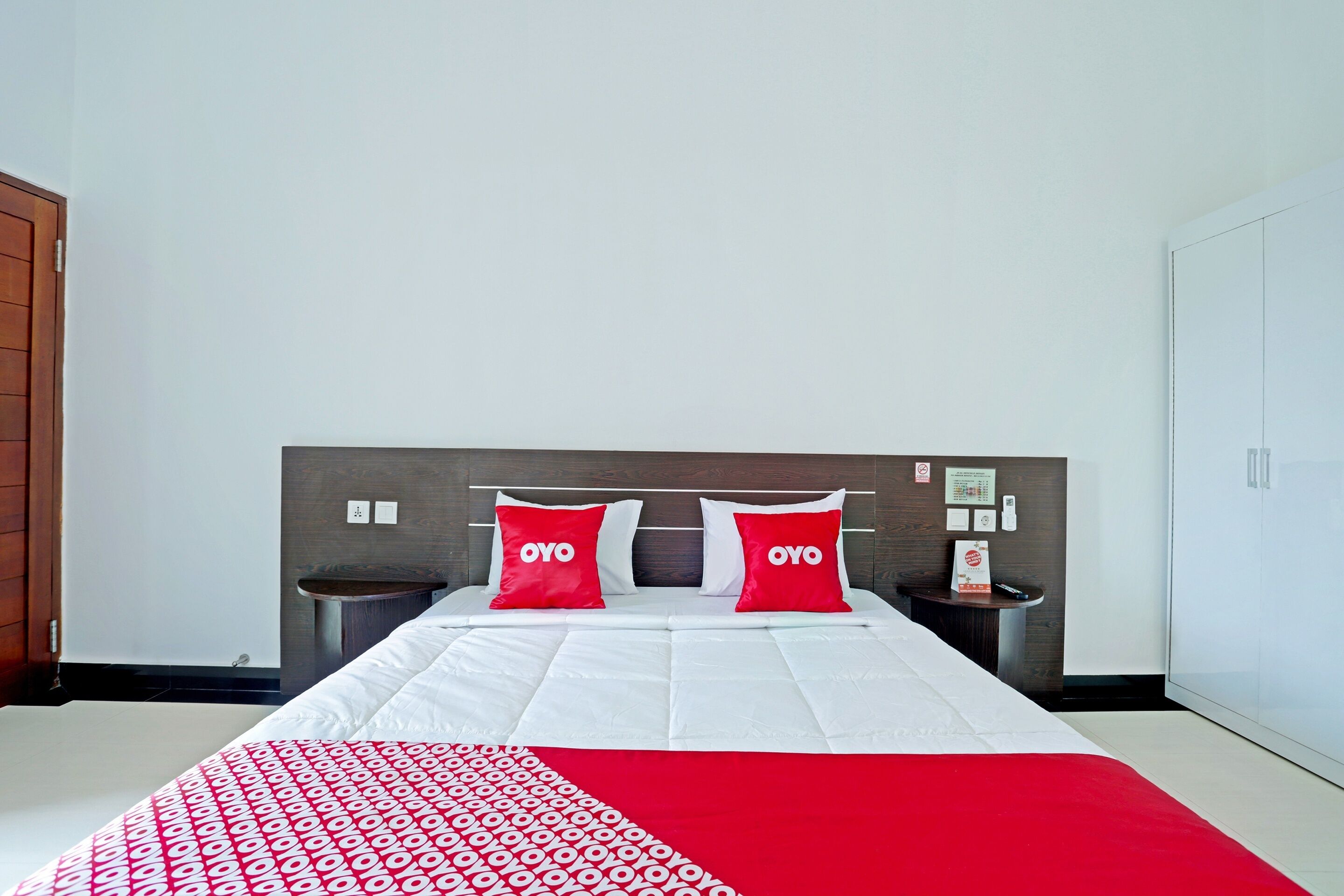 Cahaya Guest House by OYO