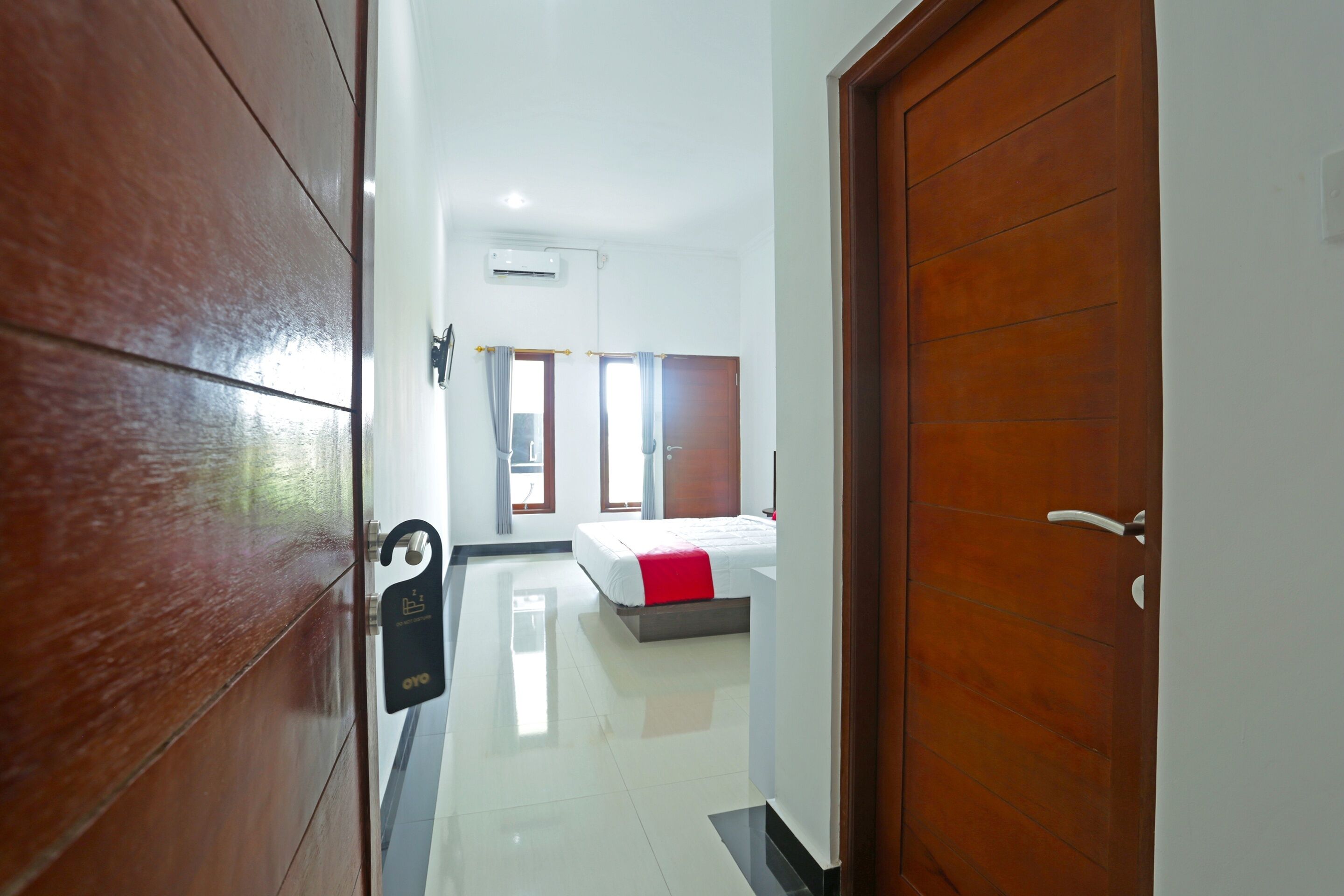 Cahaya Guest House by OYO