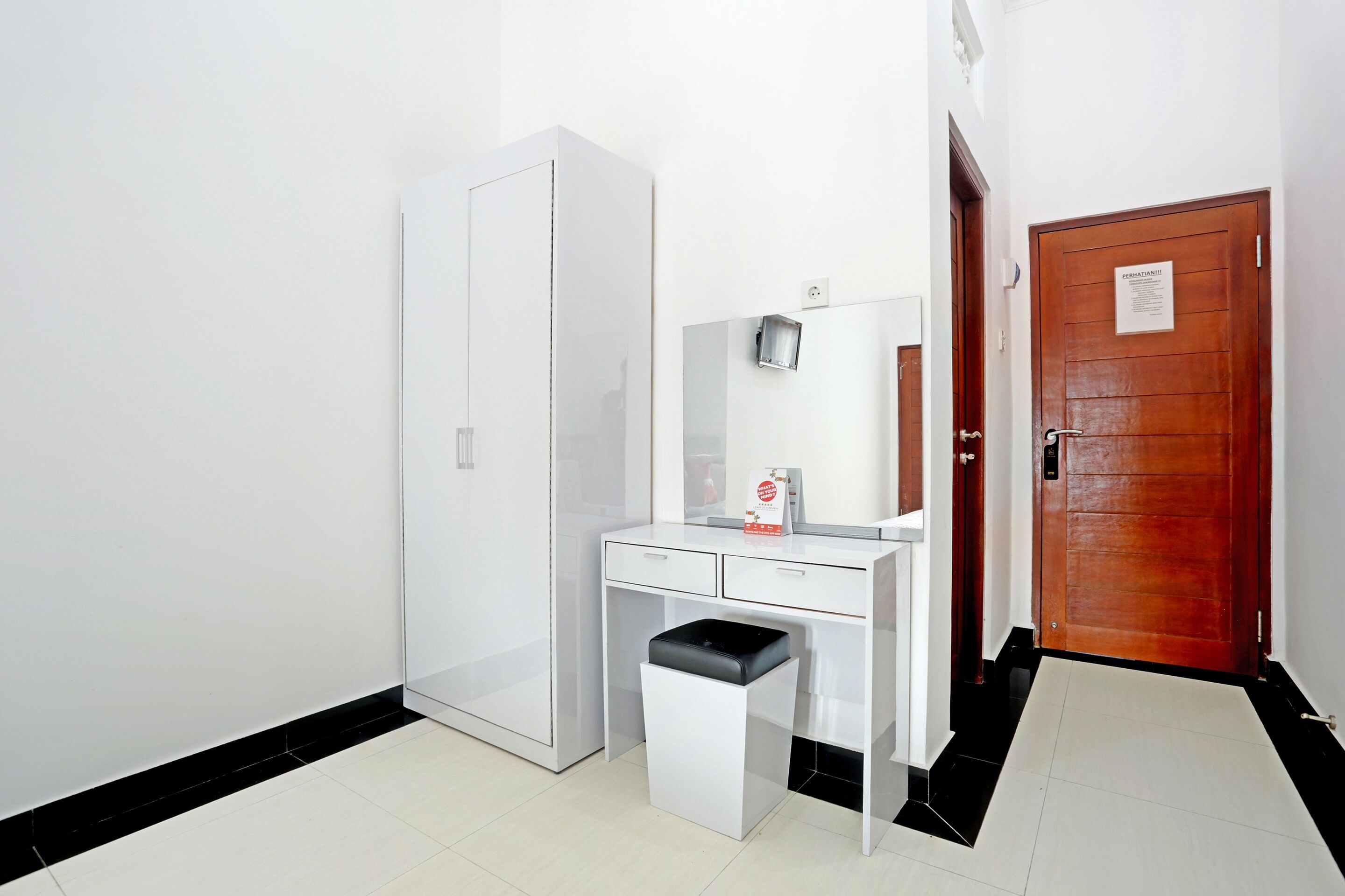 Cahaya Guest House by OYO