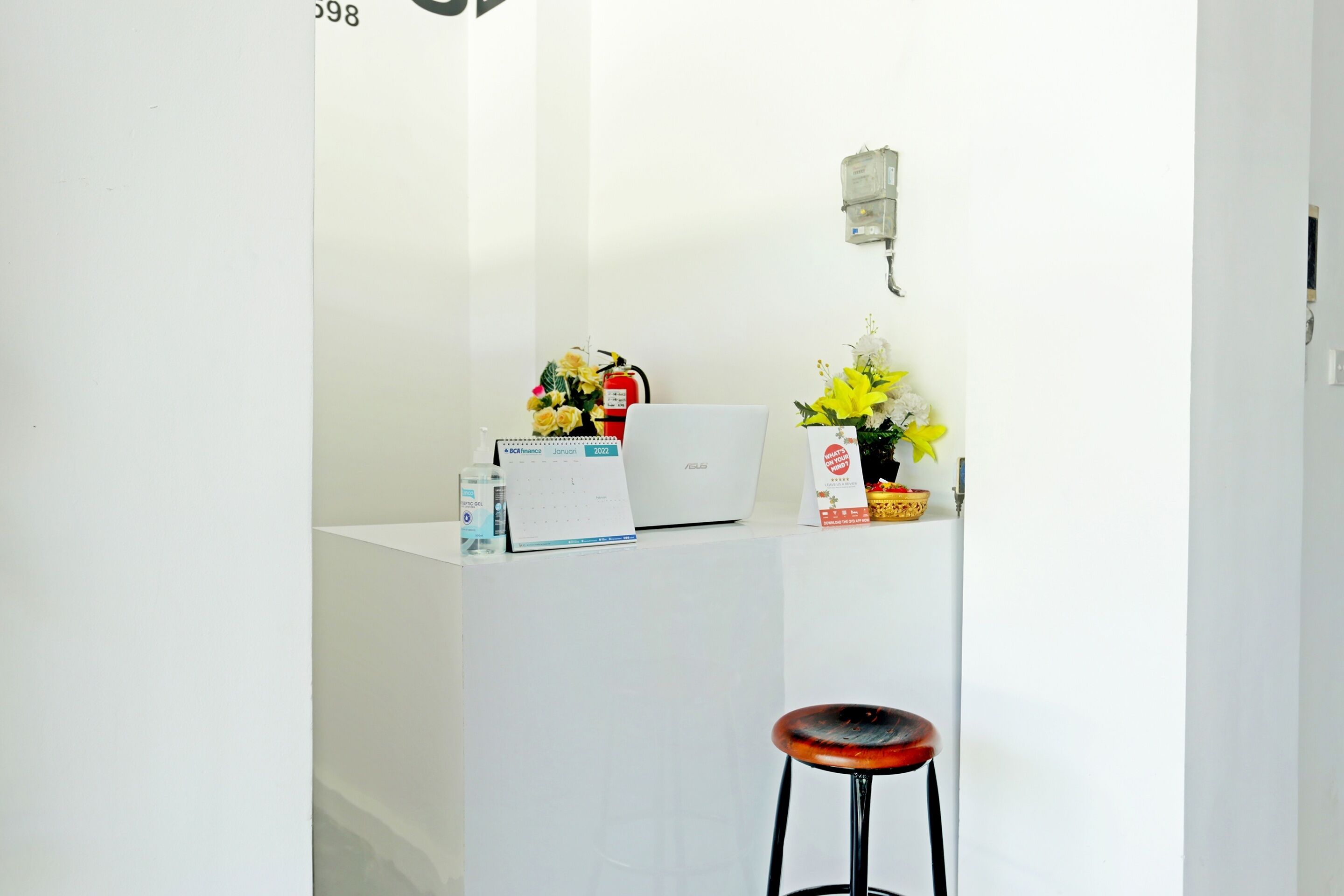 Cahaya Guest House by OYO