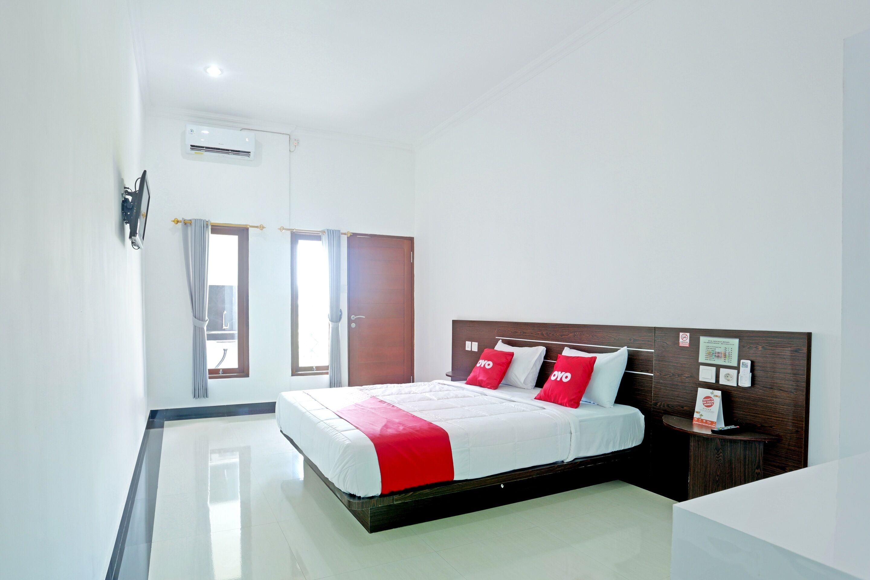 Cahaya Guest House by OYO