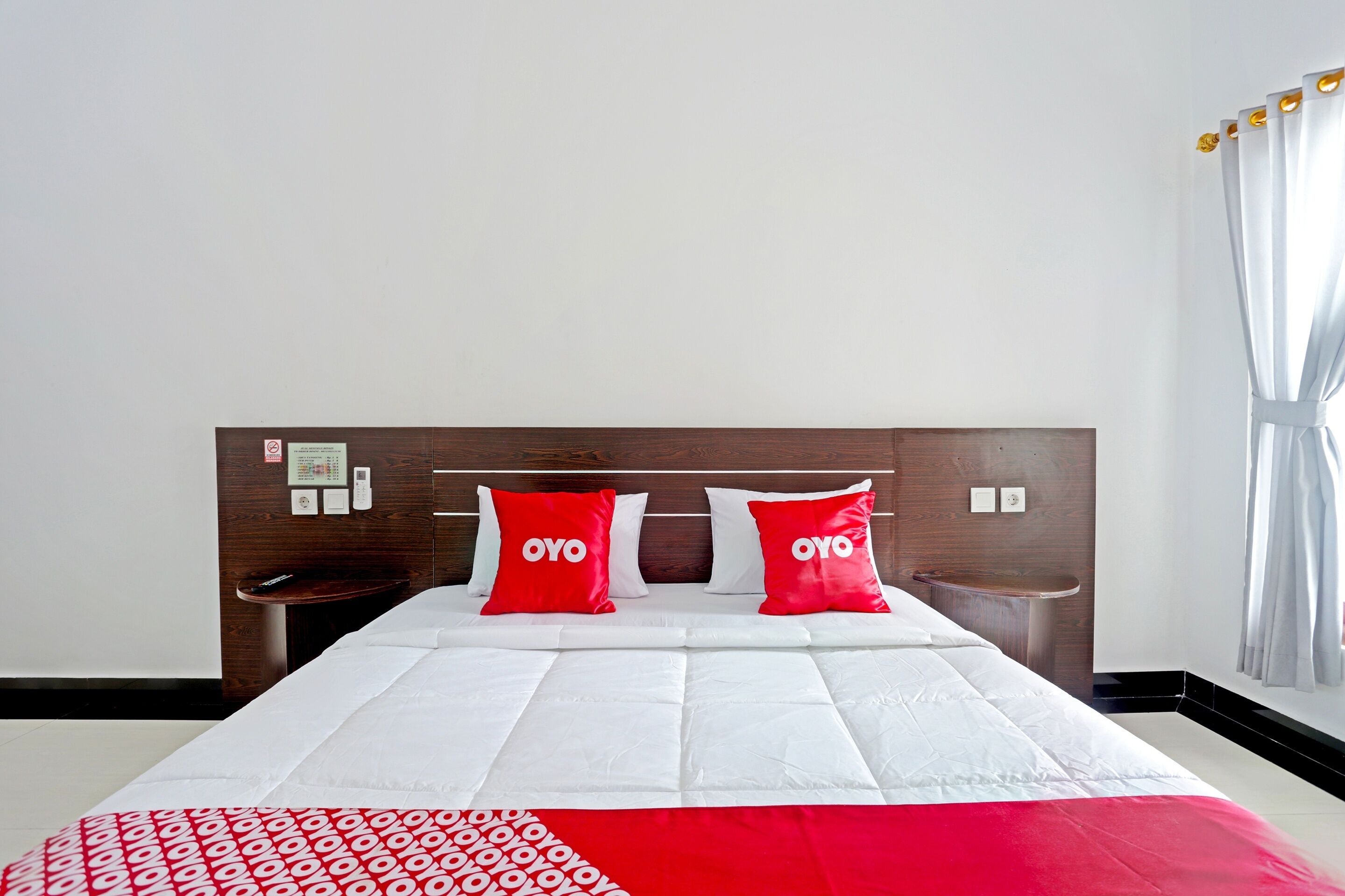 Cahaya Guest House by OYO