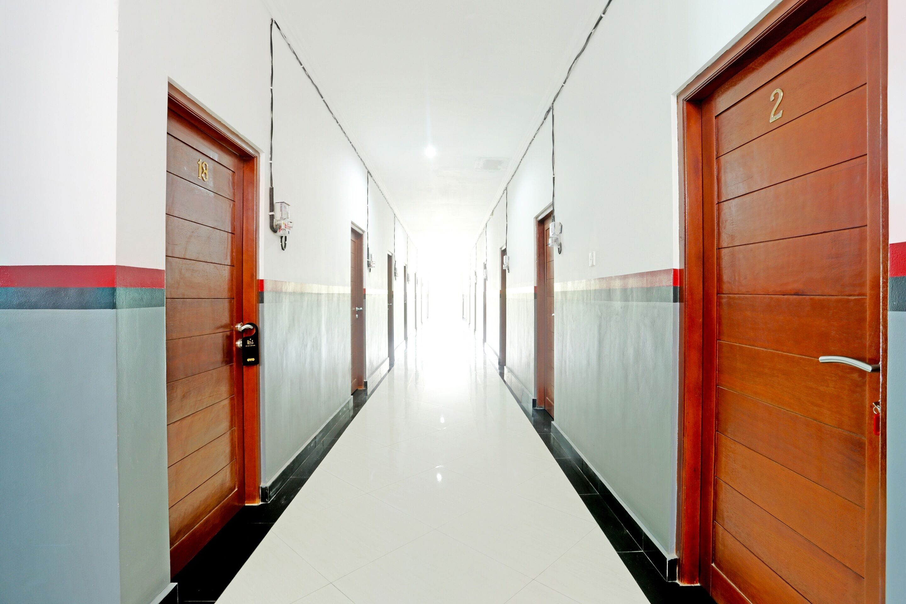 Cahaya Guest House by OYO