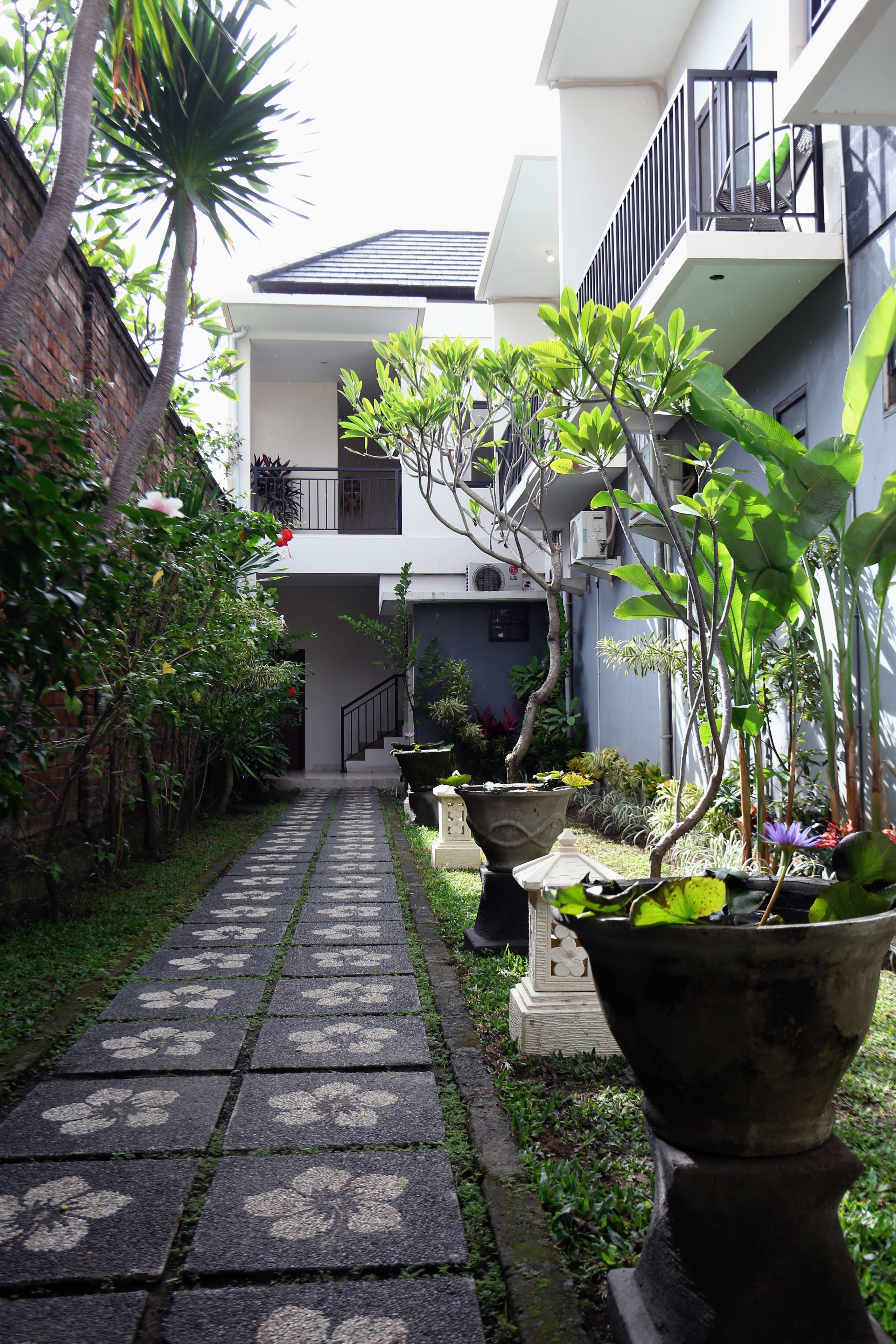 Cameng Homestay