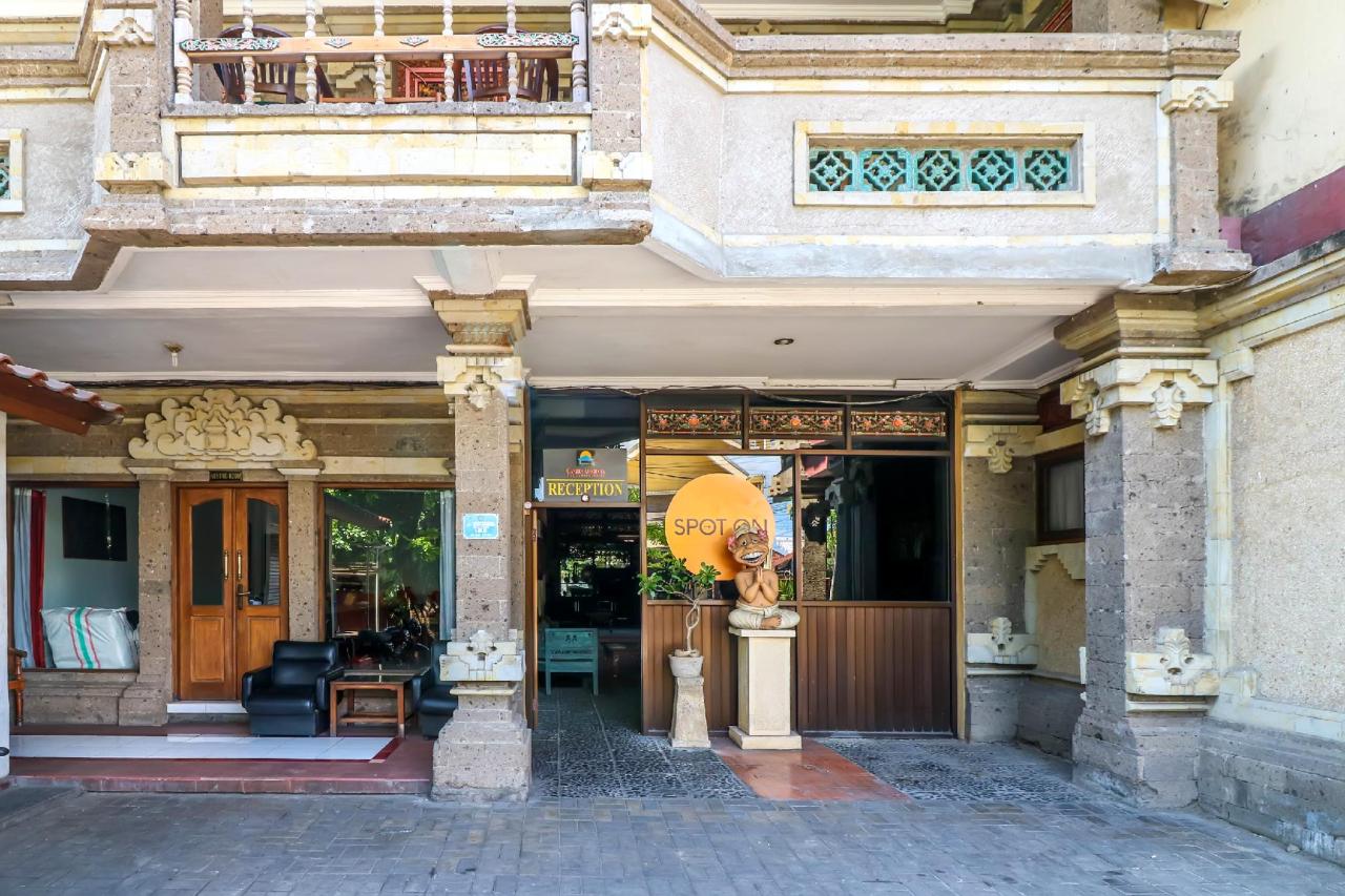 Candra Adhi Graha Hotel