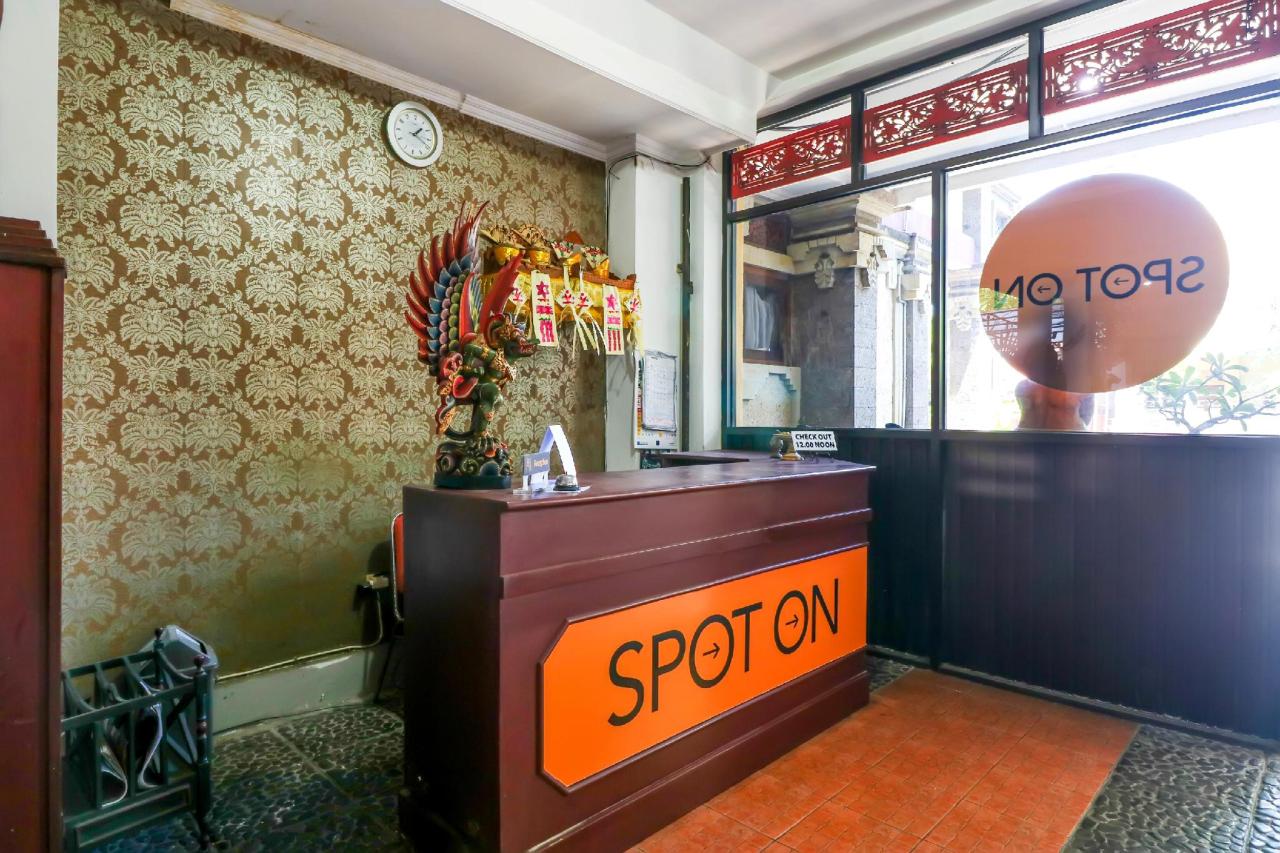 Candra Adhi Graha Hotel