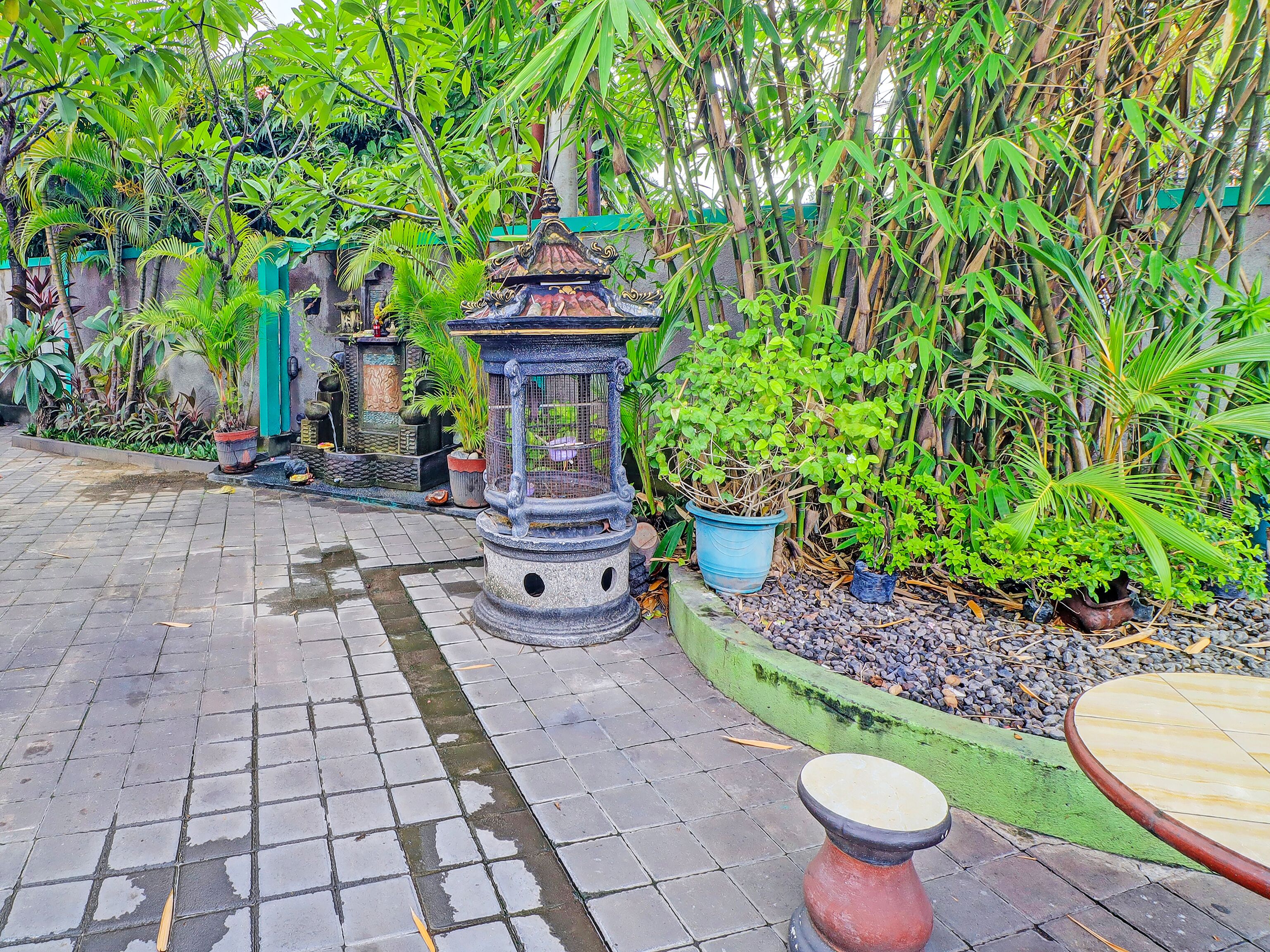Capital O 91836 Pondok Bambu