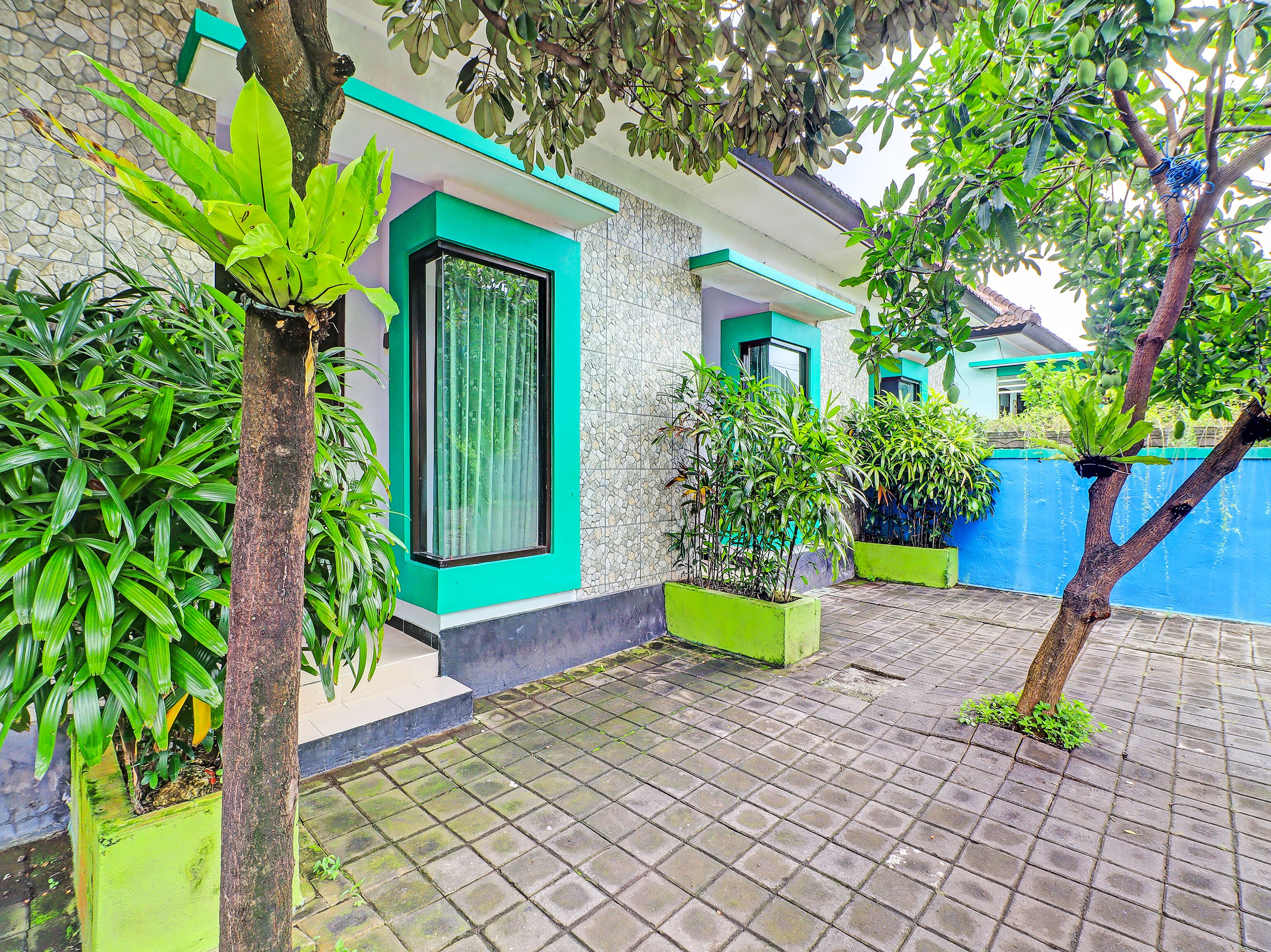 Capital O 91836 Pondok Bambu