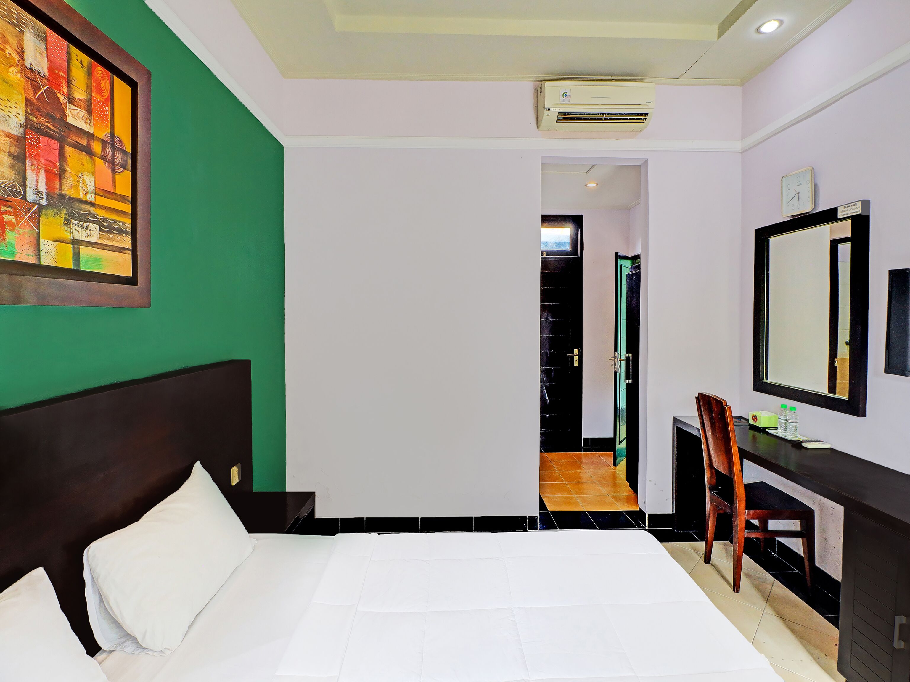 Capital O 91836 Pondok Bambu