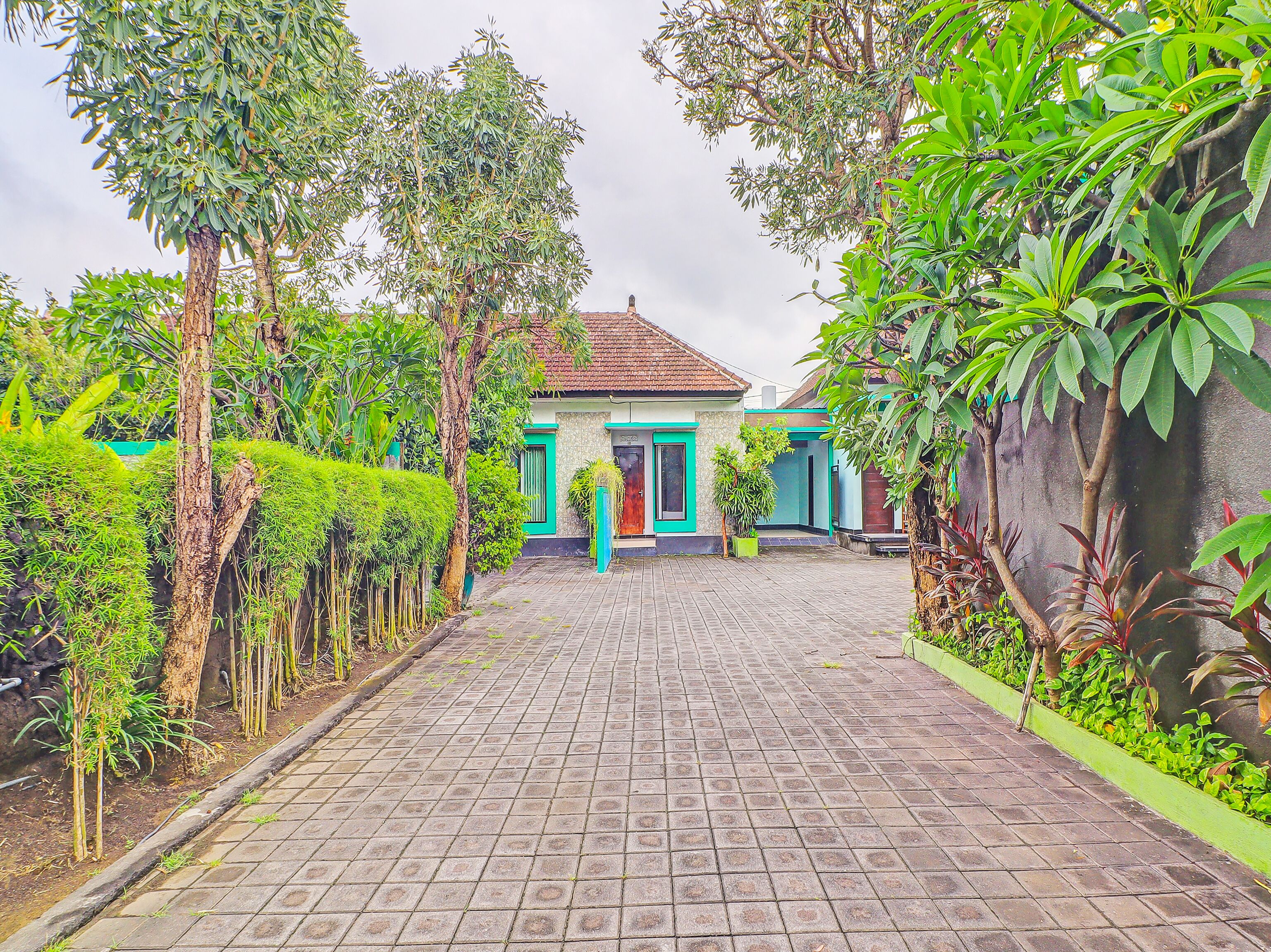 Capital O 91836 Pondok Bambu