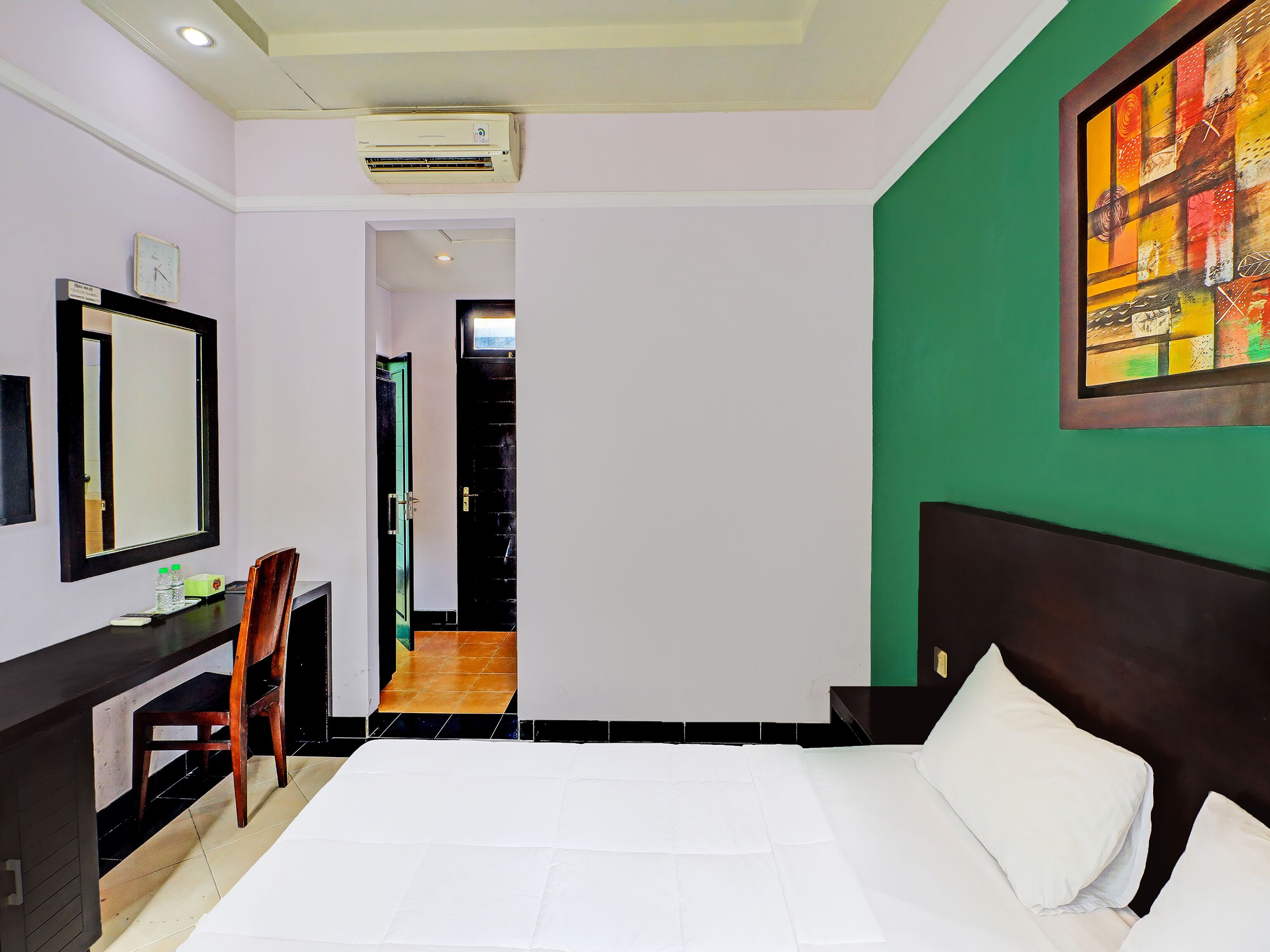 Capital O 91836 Pondok Bambu