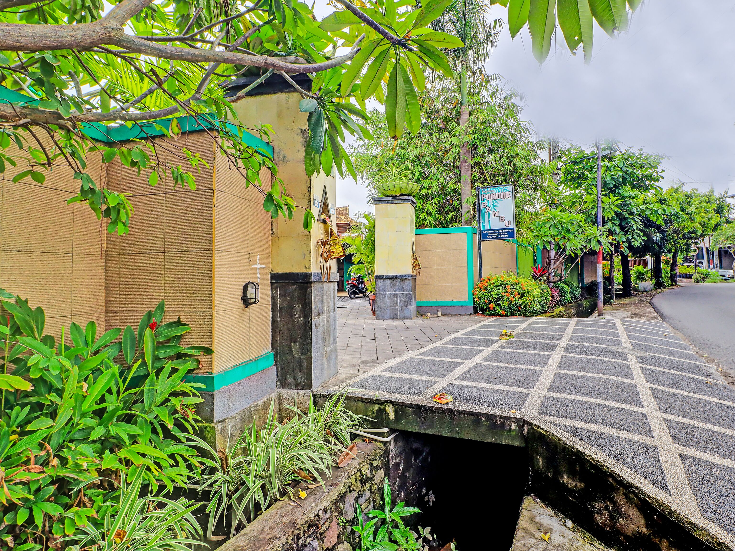 Capital O 91836 Pondok Bambu