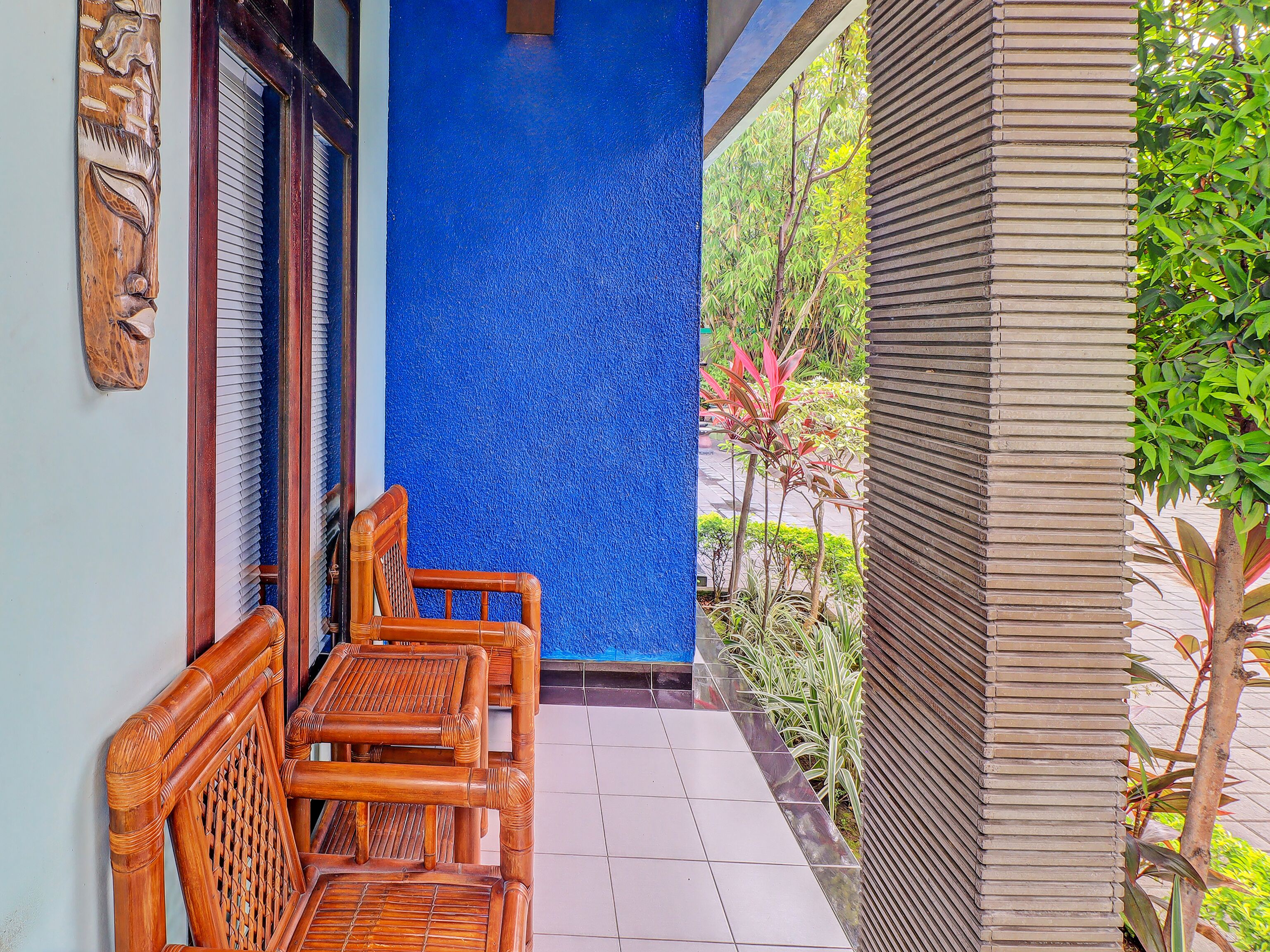 Capital O 91836 Pondok Bambu